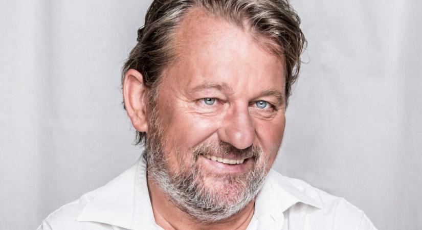 Szarvas József: „Egész életemben szembeszéllel, pustoló hóban haladtam”