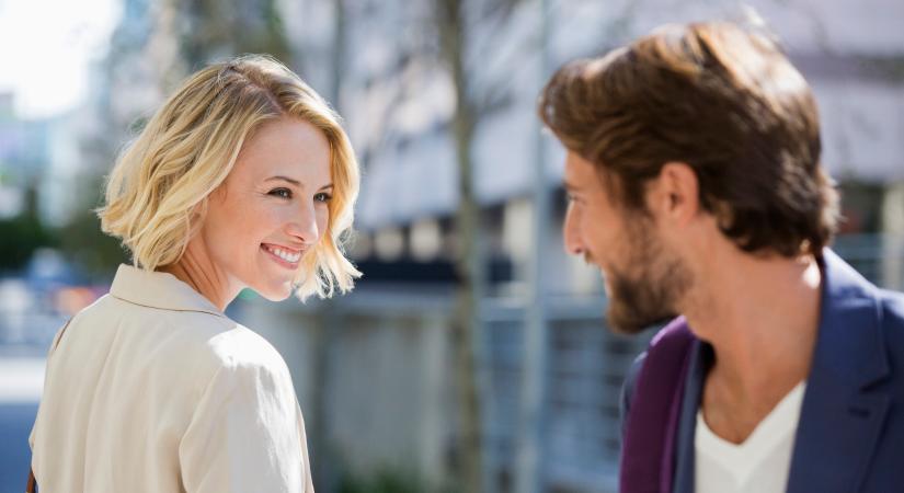 Létezik szerelem első látásra? Ha hiszed, ha nem, ezt mondja a tudomány!