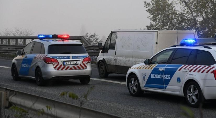 László, Zsigmond, hát mit tettetek? Veszélyes szabolcsi bűnözőket keresnek nagy erőkkel, még menekülnek