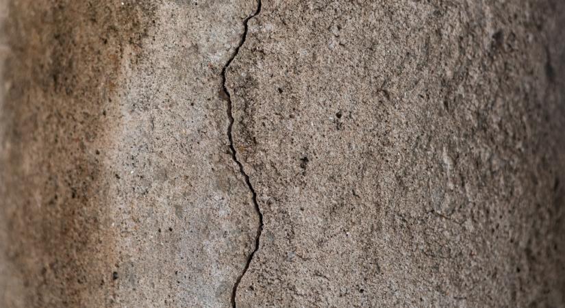 Videó: Erőteljes földrengés volt Magyaországon és Szlovákiában