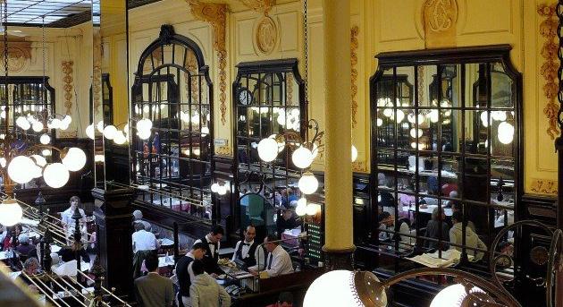 A francia éttermek születése: hogyan hódította meg Párizst a modern vendéglátás?