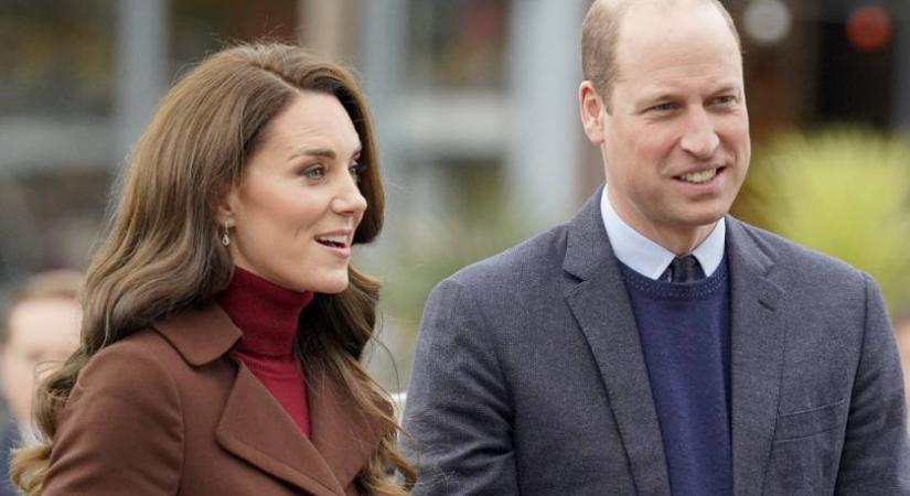 Megrendítő, Vilmos herceg mit mondott Katalinról a szakításuk után: Erzsébet királynő hozta újra össze őket