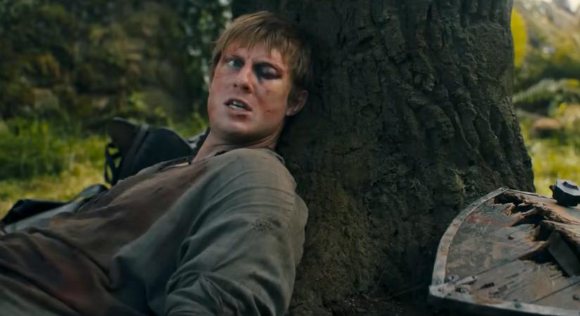 Megérkezett A Hét Királyság lovagja évadzárójának előzetese, ami szerint a gyász után jön a háború, hőseink barátsága pedig pellengérre kerül