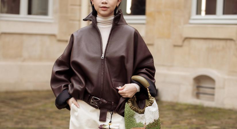 Ez a dzseki lesz tavasszal a legdivatosabb: 4 stílusos verzióban is viselheted