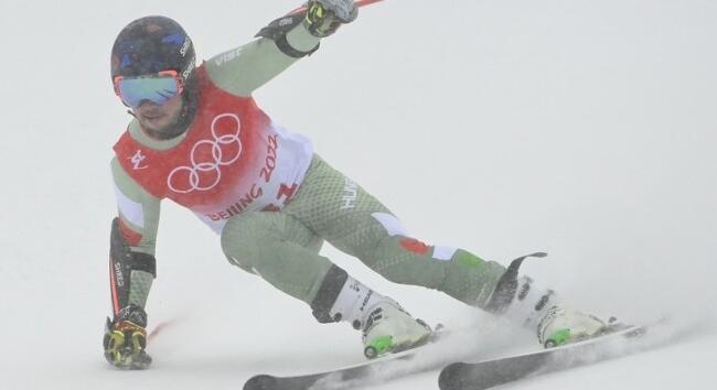 Milánói téli olimpia: Norvégia toronymagasan vezet az éremtáblázaton a szombati nap után