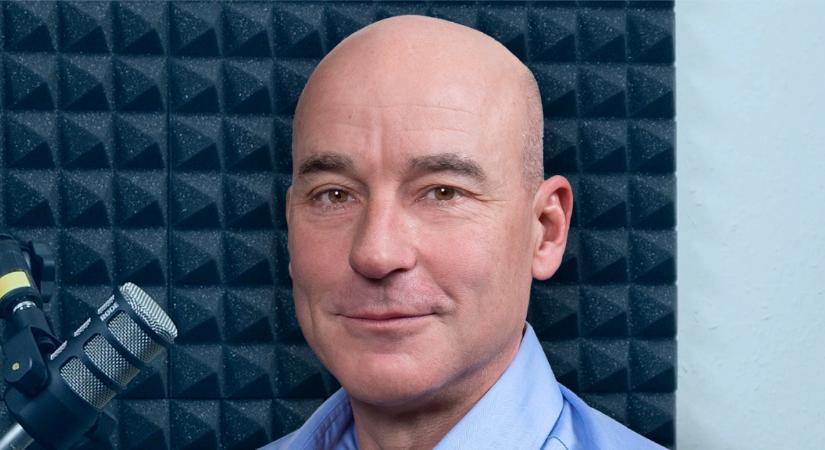 Az igazi védőpajzs a megfelelően nagy devizatartalék meg egy normális gazdaságpolitika – mondja a Hold Alapkezelő alapítója