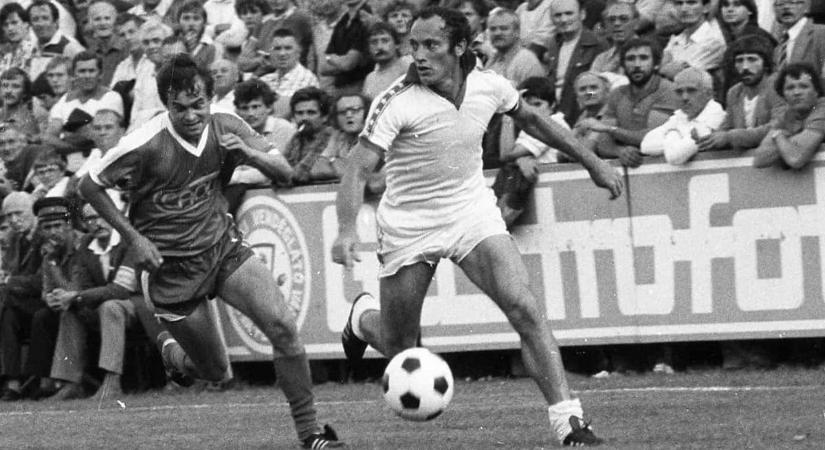 Rátörte az ajtót Dárdai a 10-esek klubjára