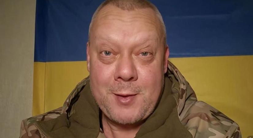 Megszólalt az ukrán blogger: jó ötlet, hogy ellátási válságot idézennek elő Magyaroszágon (VIDEÓ)