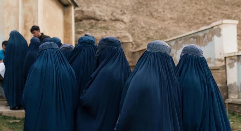 Modernkori rabszolgaság Afganisztánban – a tálib rezsim új jogi szabályozása