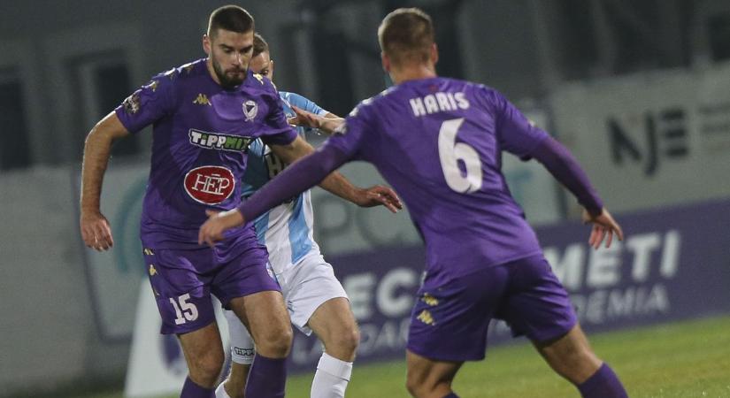 Nehéz túra előtt áll a KTE