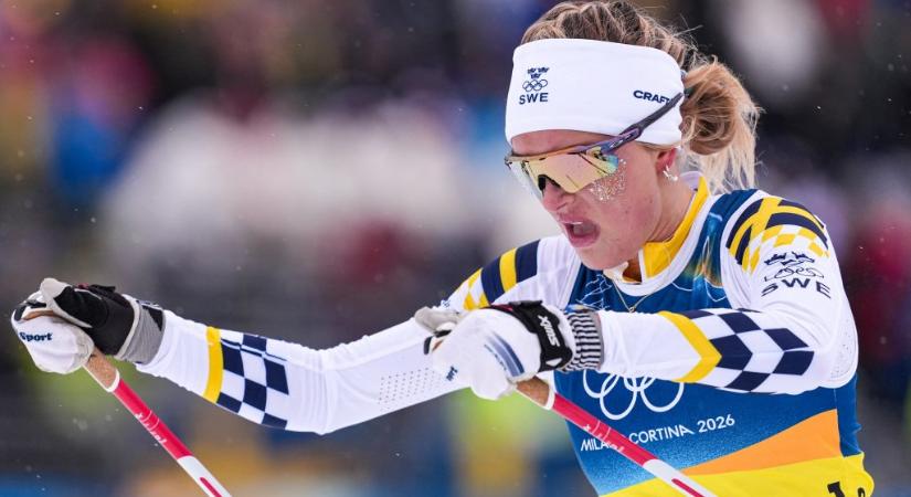 Negyedik olimpiai érméért indult volna, de vissza kellett lépnie a legnagyobb favoritnak