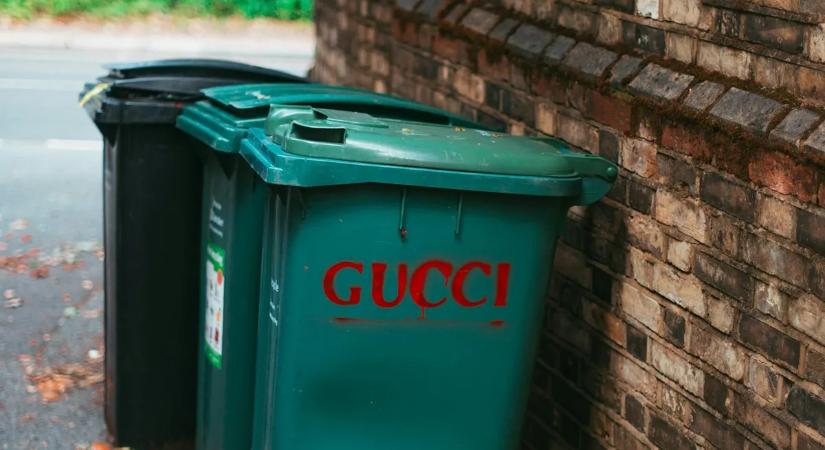 Drónokkal fognak vadászni az illegális hulladéklerakókra