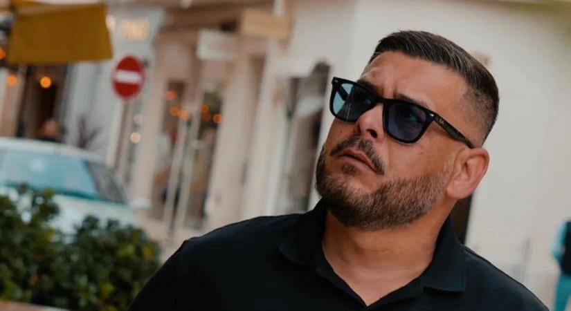 Ábrahám Róbert: "Magyar Péter és a Tisza Párt nem foglalkozik a magyarok érdekeivel"