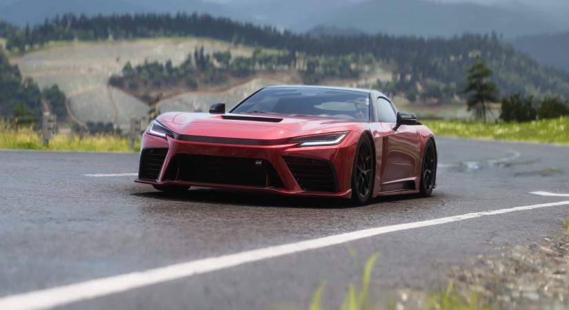Új előzetes érkezett a Forza Horizon 6-hoz, ami a gyönyörű világot és a dinamikus időjárást mutatja be