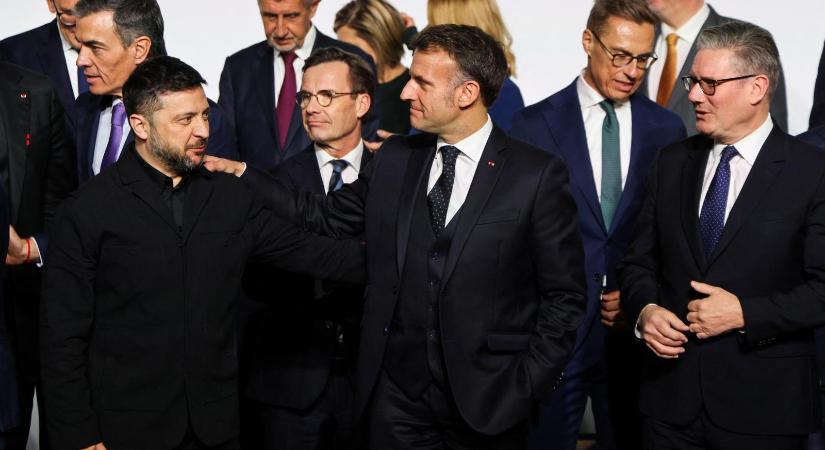 Új utakon az Európai Unió bővítése