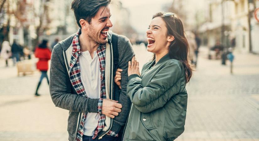 Bármikor kimondhatod: 3 egyszerű szó, ami észrevétlenül szorosabbra fűzi a kapcsolatot