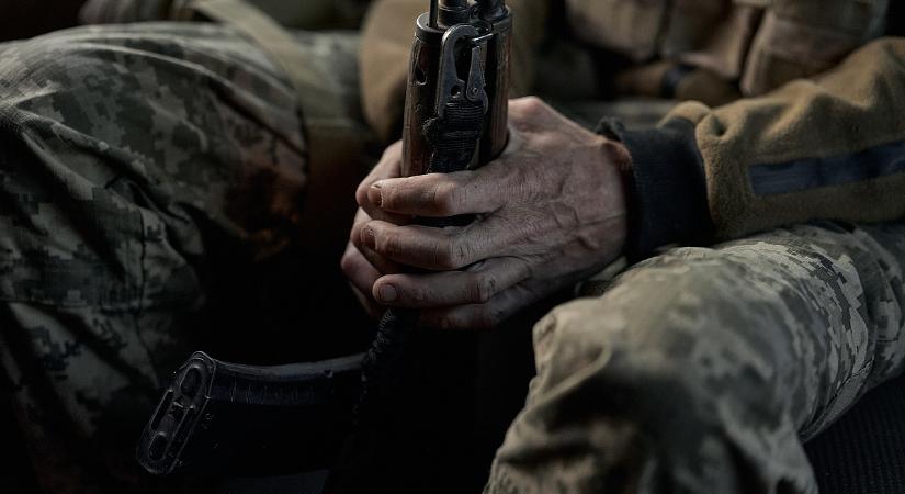 Sokkoló amerikai jelentés: levágott fülekből csinált girlandot az orosz tábornok