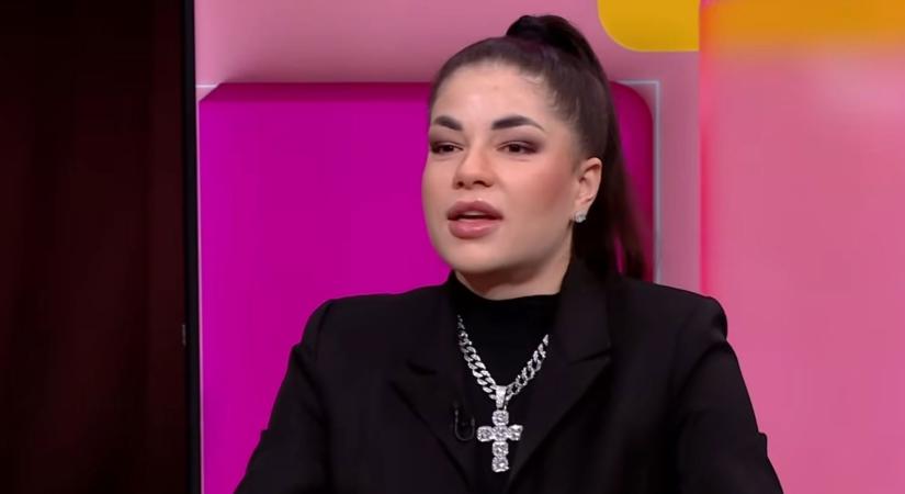 Súlyos titkokat árult el Gáspár Evelin, a megdöbbentő vallomás után senki nem érezheti magát biztonságban