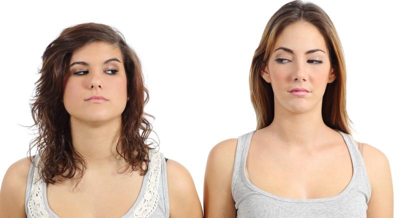 Miért látsz mindenkit tökéletesnek magad körül?