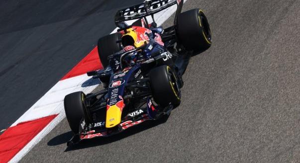 Russell: Ebben még mindig a Red Bull a legjobb