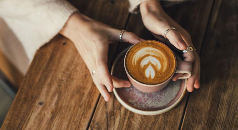 Mit ne csinálj reggelente kávézás után? Elképesztő, mennyire ártalmas lehet egy forró fekete