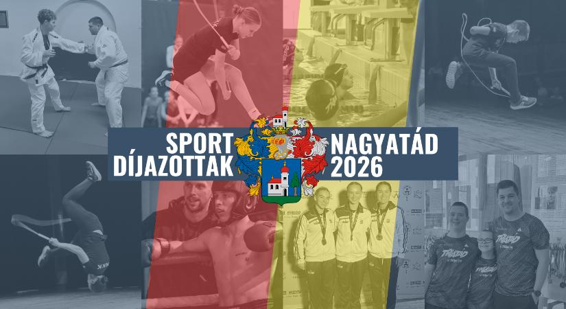 Sportbálon díjazták Nagyatád legeredményesebb sportolóit
