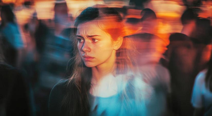 A gázlángozásról: Ádám és Éva története