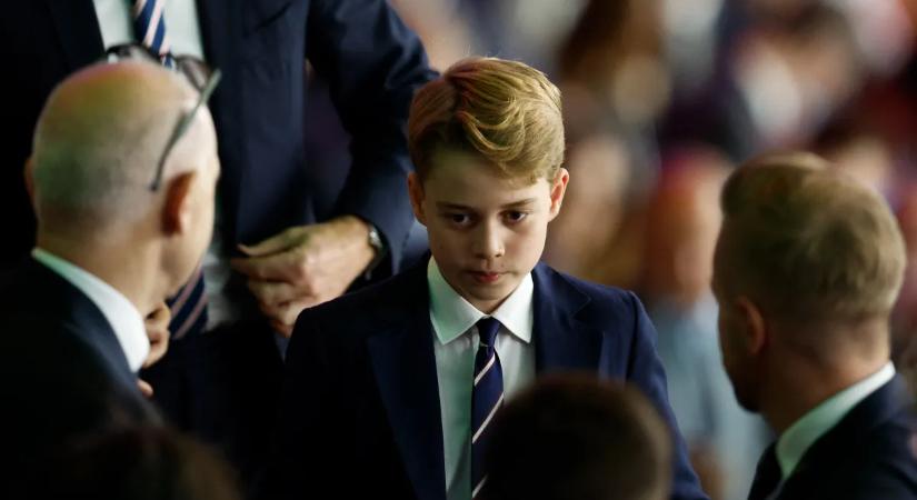 Nehéz év jön György herceg számára, minden most dől el