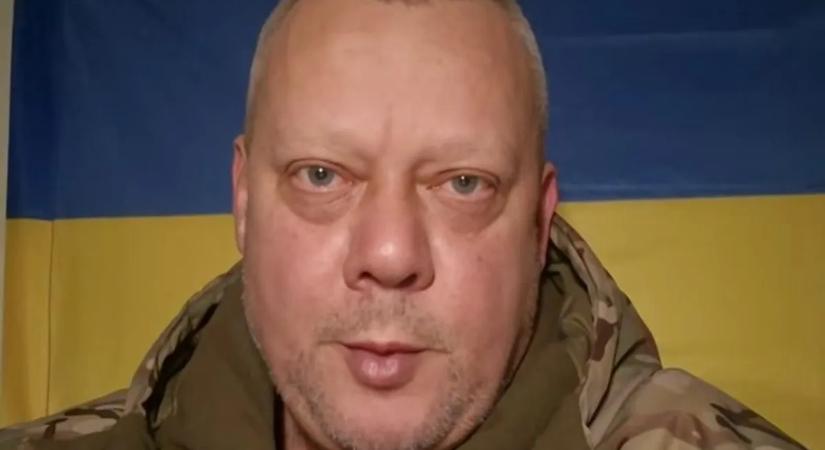 Ukrán katona: „Jó ötlet” lenne az olajcsap elzárásával beavatkozni a magyar választásokba