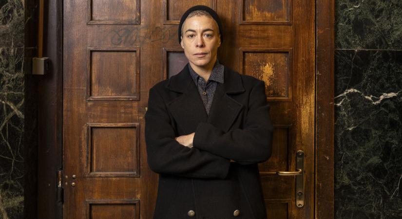 Székely Kriszta: A közbeszéd állapota engem munkára késztet