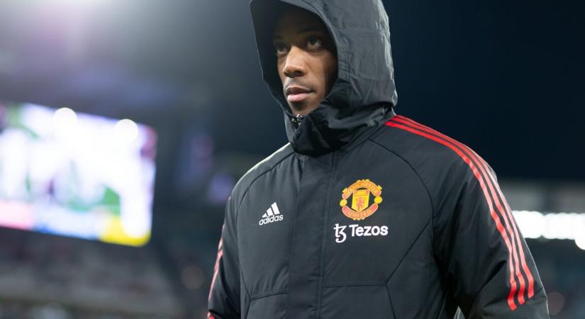 A világ legjobb játékosa lehetett volna a Manchester United korábbi csatára