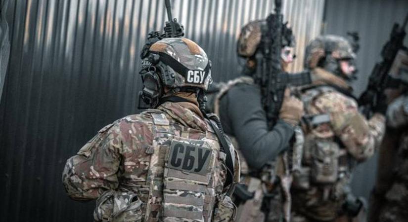 Elfogták a lembergi terrortámadás feltételezett elkövetőjét