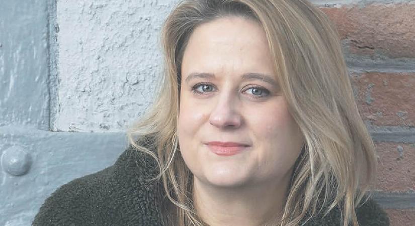 Rainer-Micsinyei Nóra: „Semmilyen szinten nem tartok a hatalomtól”