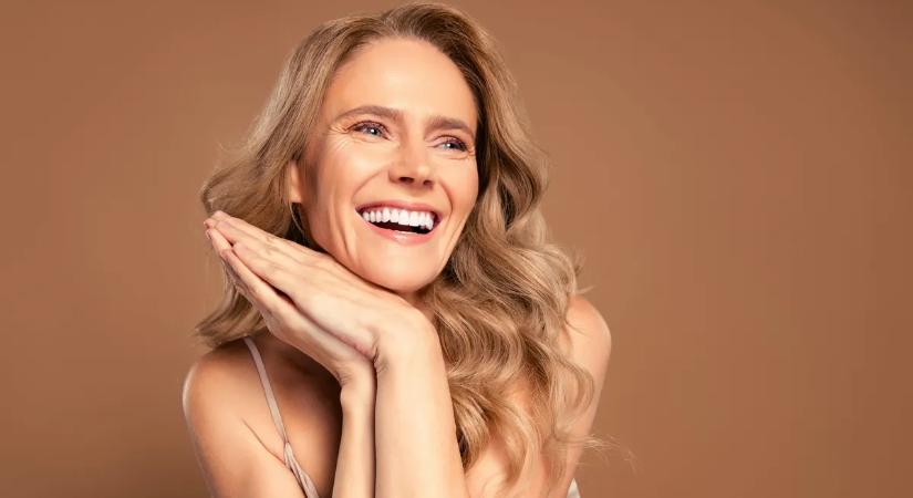 Megjelentek az első ráncok az arcodon? Íme 3 egyszerű módszer, amivel csökkentheted az öregedés látható jeleit