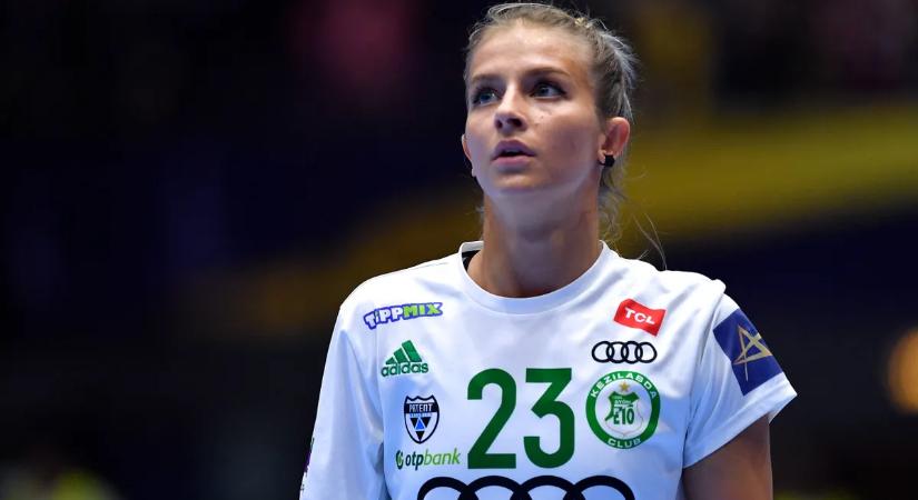 Nem csitul a magyar kézibotrány: megtörte a csendet Fodor Csenge, így reagált a szövetségi kapitány szavaira