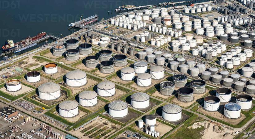 Így épített ki egy 33 milliárd forintos csalási rendszert egy amerikai férfi