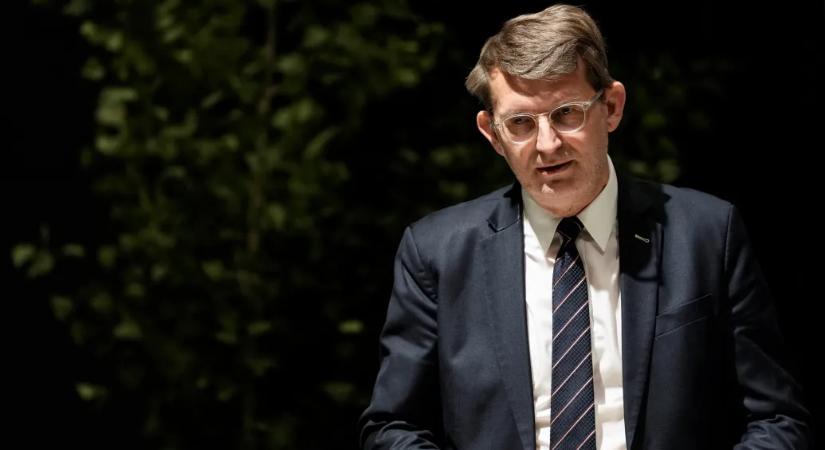 A dán védelmi miniszter reagált, miután Trump bejelentette, hogy kórházhajót küld Grönlandhoz