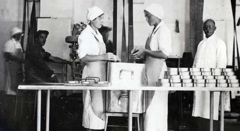 Látványos felvételeket gyűjtöttünk össze a háború előtti Magyarországról