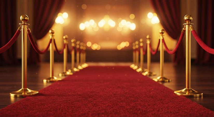 Adót vetnének ki a vörös szőnyeg sztárjaira a klímaváltozás miatt