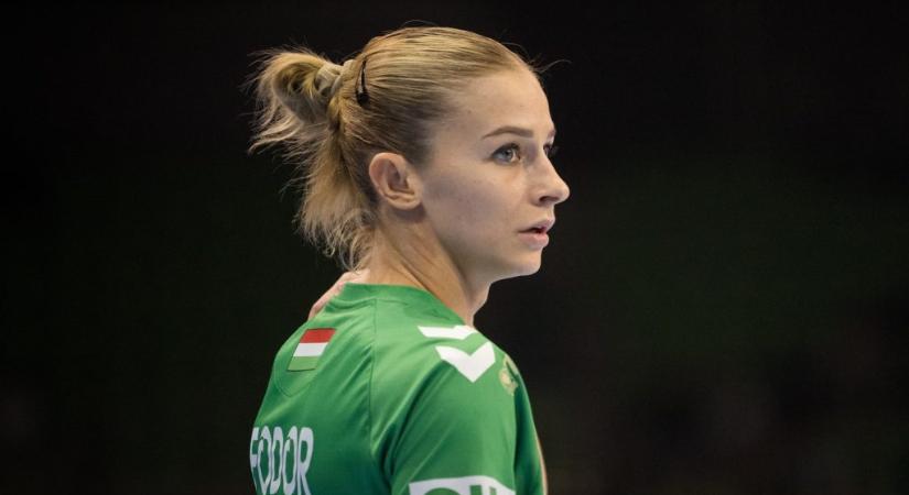 „A hallgatás itt ért véget” – kitálalt Fodor Csenge