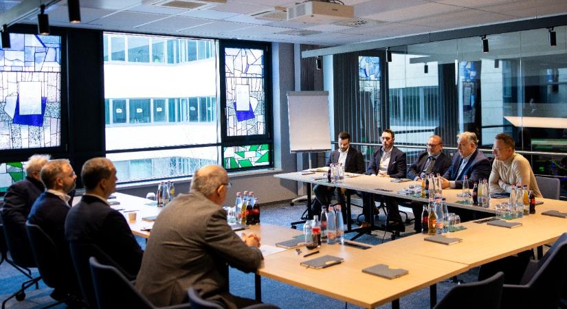 Döntött az Energiabiztonsági Tanács, amelyet a kormányfő hívott össze