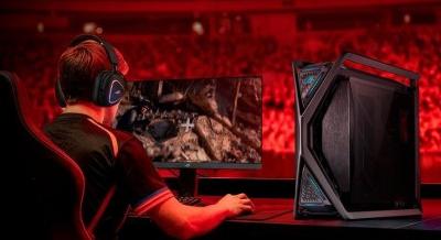 Az ASUS Republic of Gamers lett a 2026-os PGL szezon hivatalos monitor-, PC- és perifériapartnere