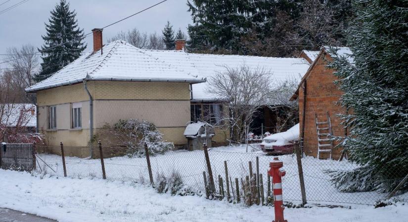 Leradírozták a térképről ezt a magyar falut, hihetetlen ami kiderült róla, a puszta látvány is hidegrázást okoz