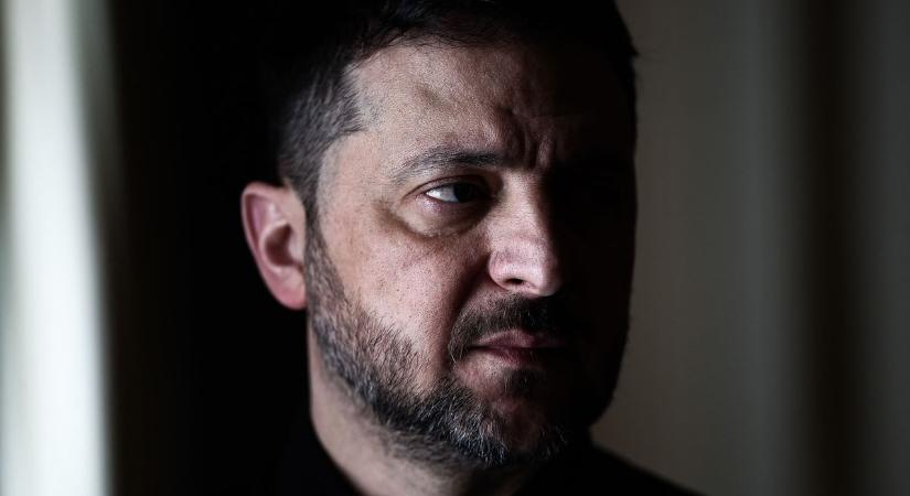 Ukrajna: határ menti provokáció is történhet (videó)