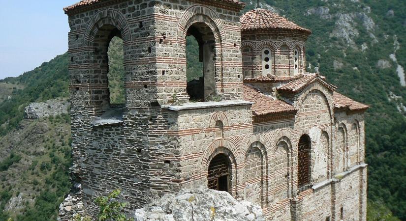 Ütötték-verték a balkáni vámpírt, majd lefejezve eltemették