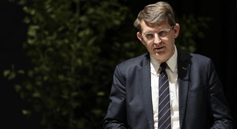 A dán védelmi miniszter üzent Trumpnak: Grönlandnak nincs szüksége az amerikai kórházhajóra