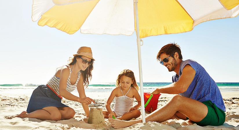 Gyerekbarát úti célok autóval – 4 ország 8 helyszín