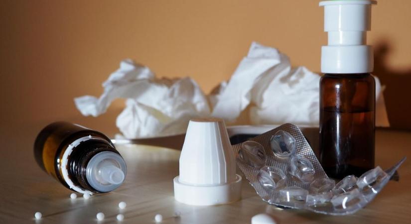Forradalmi áttörés: egyetlen orrspray véget vethet a megfázásnak, az influenzának és az allergiának is?