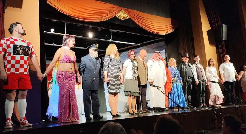 Több feleség is eltűnt miután megjelent a városban egy titokzatos arab sejk – focicsapatot akar venni