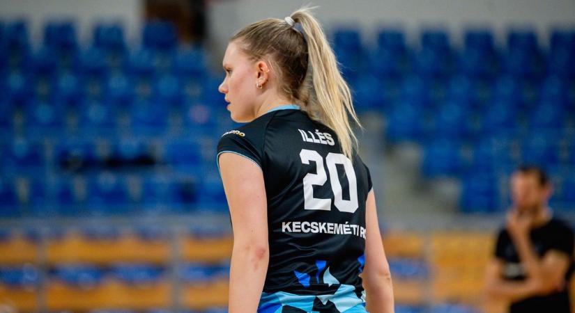 Kikapott Diósgyőrben a KRC